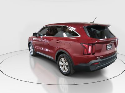 2023 Kia Sorento - Photo 5