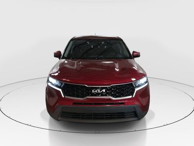 2023 Kia Sorento - Photo 2