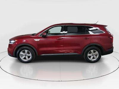 2023 Kia Sorento - Photo 4