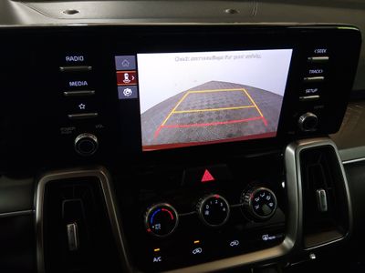2023 Kia Sorento - Photo 16