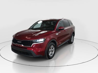 2023 Kia Sorento - Photo 3
