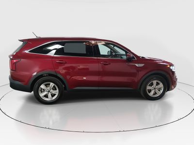 2023 Kia Sorento - Photo 8