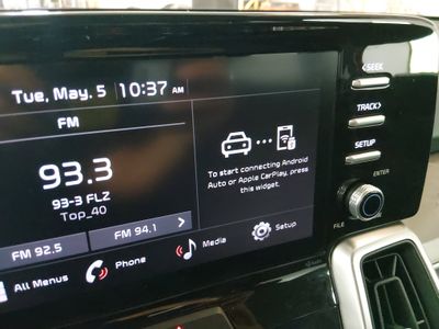 2023 Kia Sorento - Photo 20