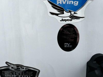 2026 Jayco Eagle - Photo 5