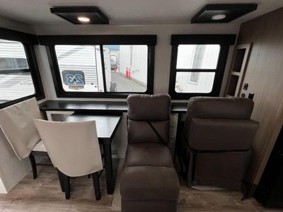 2026 Jayco Eagle - Photo 23