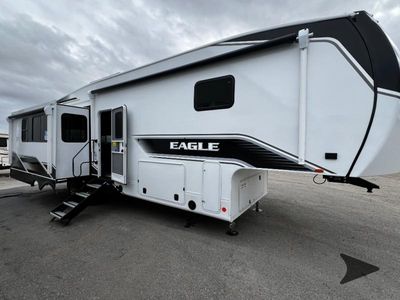 2026 Jayco Eagle - Photo 6