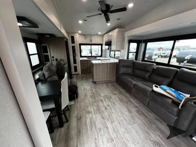 2026 Jayco Eagle - Photo 11