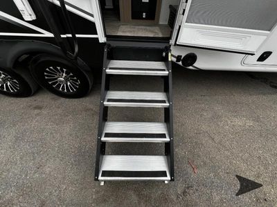 2026 Jayco Eagle - Photo 8