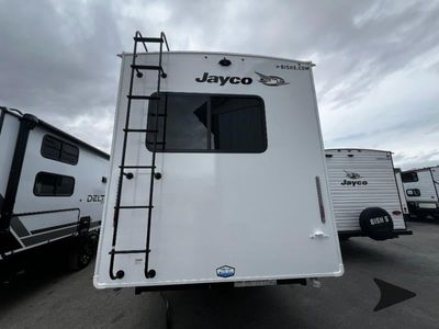 2026 Jayco Eagle - Photo 4