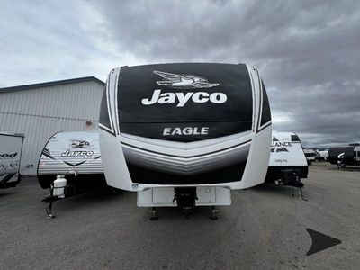 2026 Jayco Eagle - Photo 1