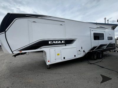 2026 Jayco Eagle - Photo 3