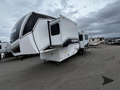 2026 Jayco Eagle - Photo 7