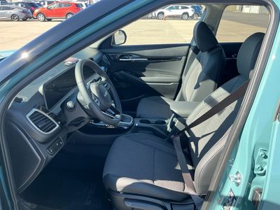2026 Kia Seltos — photo 10 view
