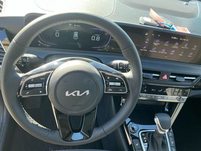 2026 Kia Seltos — photo 15 view