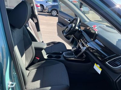 2026 Kia Seltos — photo 20 view
