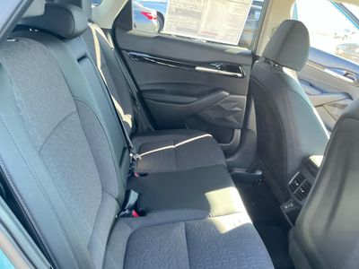 2026 Kia Seltos — photo 19 view