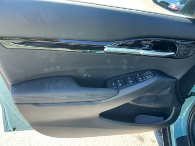 2026 Kia Seltos — photo 16 view