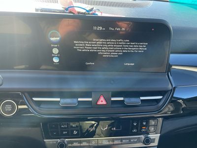 2026 Kia Seltos — photo 12 view