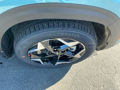 2026 Kia Seltos — photo 22 view
