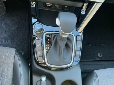 2026 Kia Seltos — photo 13 view