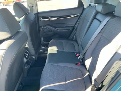 2026 Kia Seltos — photo 17 view