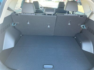2026 Kia Seltos — photo 18 view