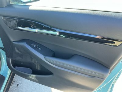 2026 Kia Seltos — photo 21 view
