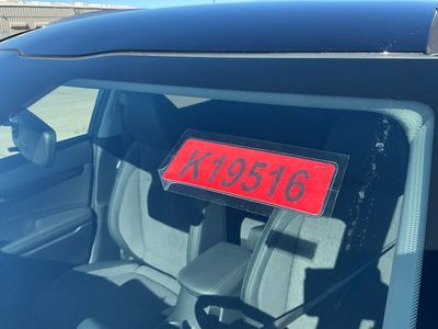 2026 Kia Seltos — photo 9 view