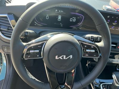 2026 Kia Seltos — photo 14 view