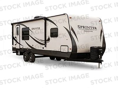 2019 Keystone RV Sprinter Campfire Edition - Photo 1