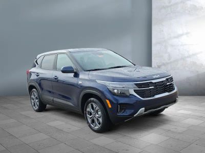 2026 Kia Seltos - Photo 8