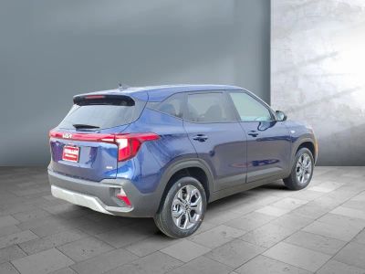2026 Kia Seltos - Photo 6