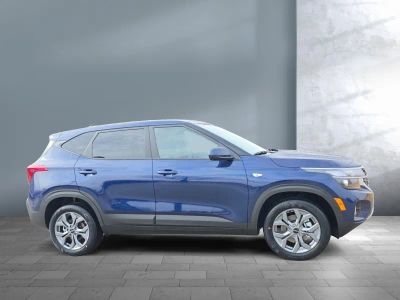 2026 Kia Seltos - Photo 7