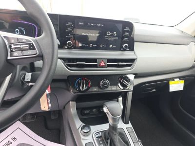 2026 Kia Seltos - Photo 13