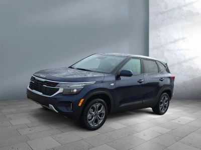 2026 Kia Seltos - Photo 24