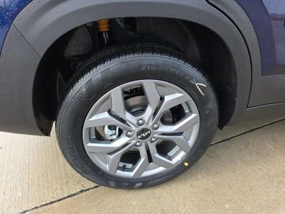 2026 Kia Seltos - Photo 16
