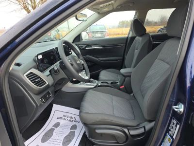 2026 Kia Seltos - Photo 9