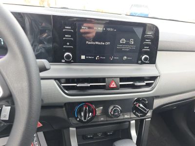 2026 Kia Seltos - Photo 11