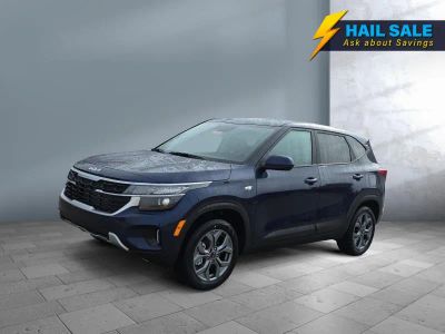 2026 Kia Seltos - Photo 1