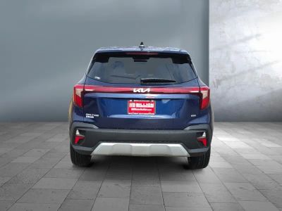 2026 Kia Seltos - Photo 5