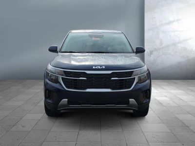 2026 Kia Seltos - Photo 2
