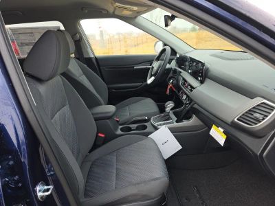 2026 Kia Seltos - Photo 15