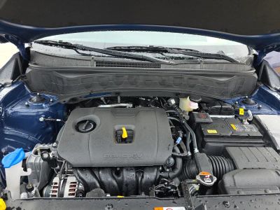 2026 Kia Seltos - Photo 22