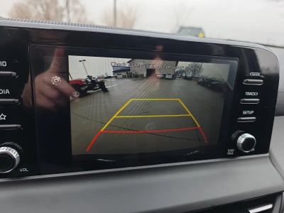 2026 Kia Seltos - Photo 23