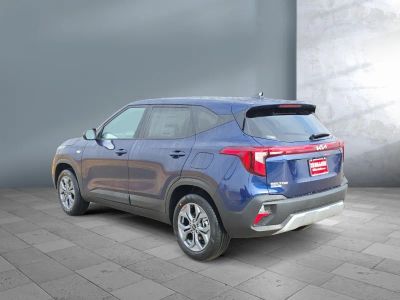 2026 Kia Seltos - Photo 4