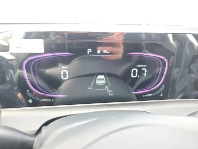 2026 Kia Seltos - Photo 10
