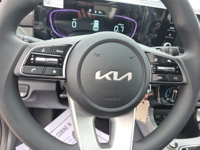 2026 Kia Seltos - Photo 19