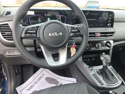 2026 Kia Seltos - Photo 12
