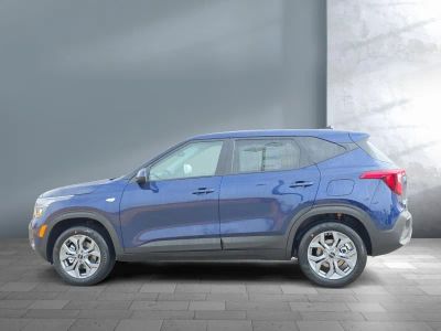 2026 Kia Seltos - Photo 3