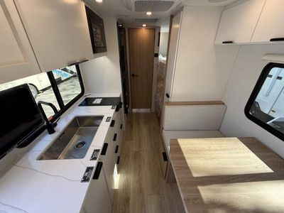 2026 Winnebago Micro Minnie - Photo 19